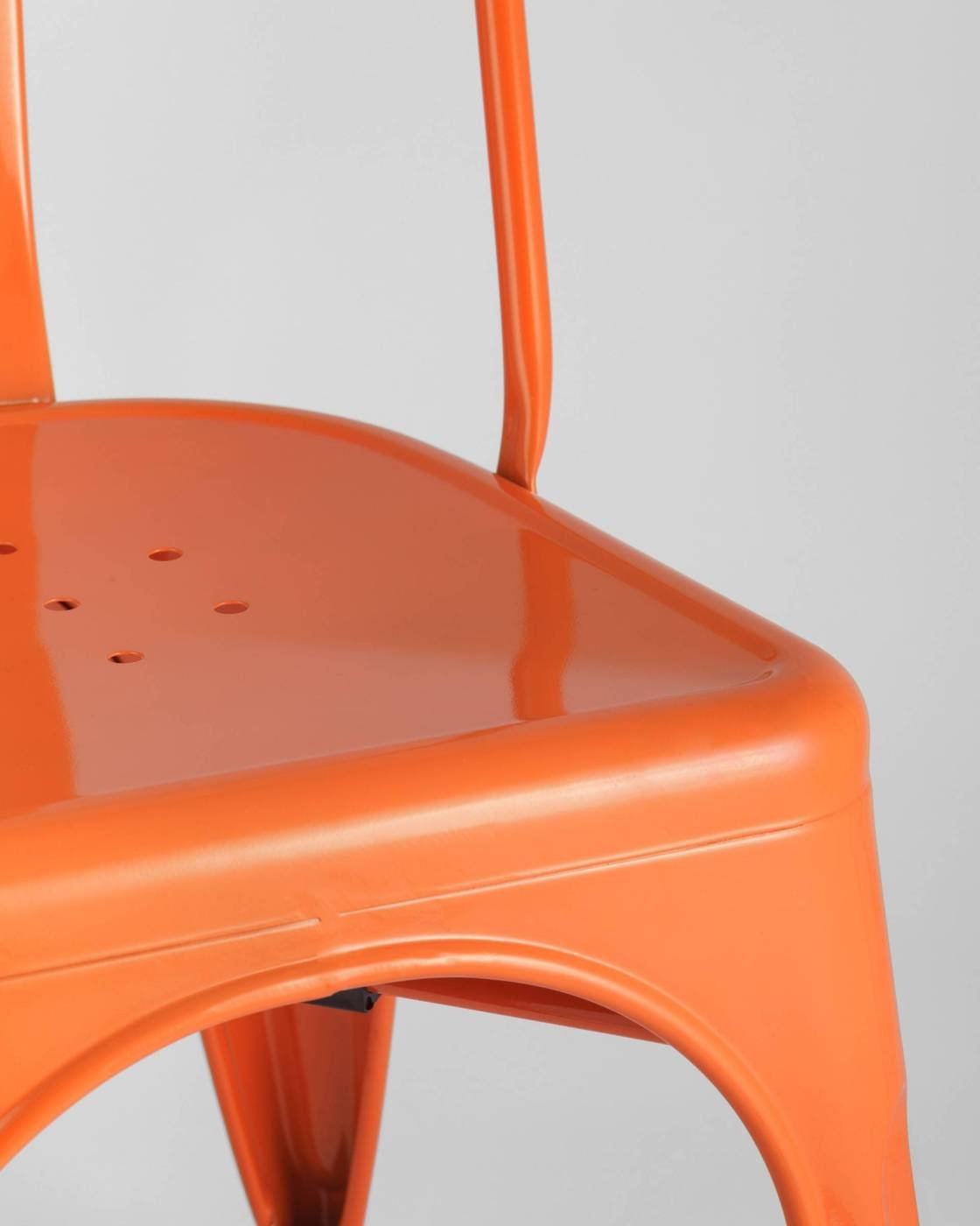 YD-H440B LG-05 Обеденный стул Stool Group Tolix УТ000001186