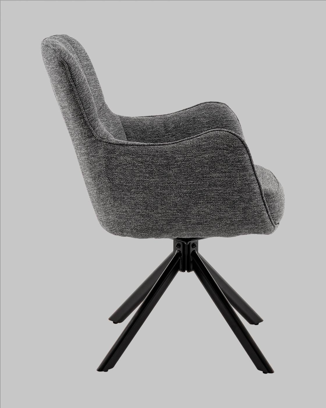 Обеденный стул Stool Group Eima OS-2434K-1 El. wish 96