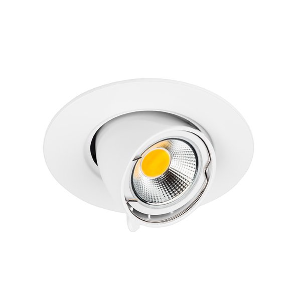 011060 Встраиваемый светильник Lightstar Braccio 011060