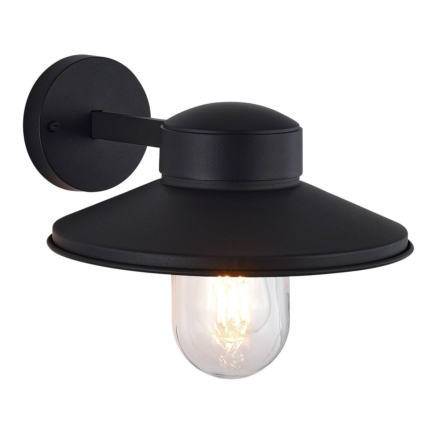 SL9542.701.01 Уличный настенный светильник ST Luce Basko SL9542.701.01