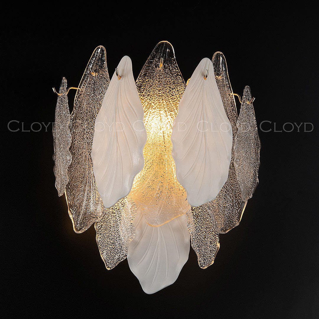 Настенное бра Cloyd Senegal 20338