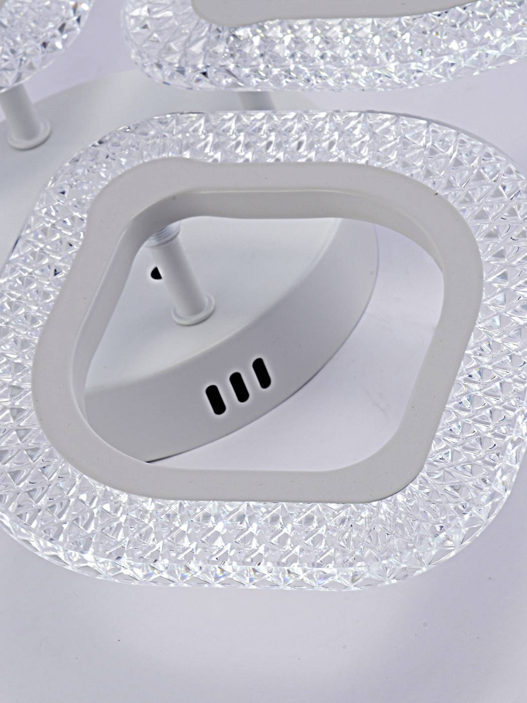 Потолочная люстра Natali Kovaltseva Sm LED LAMPS 81455