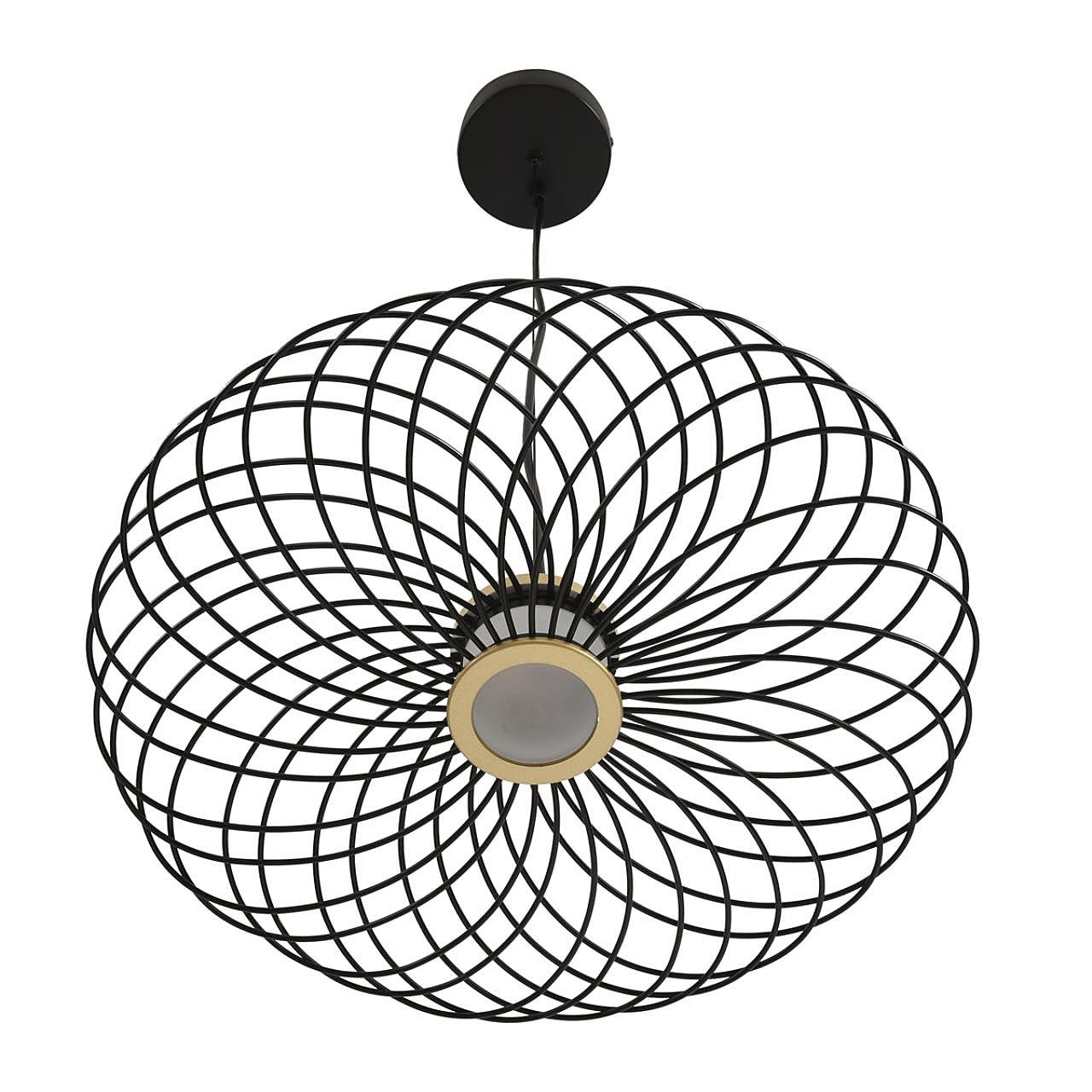 Светильник подвесной Lumion Camomile 8379/9L