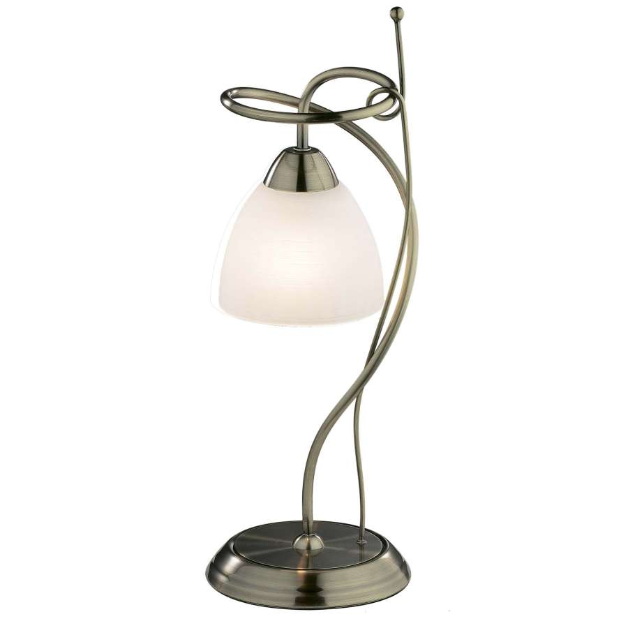 2120/1T Настольная лампа Odeon Light KAENA 2120/1T