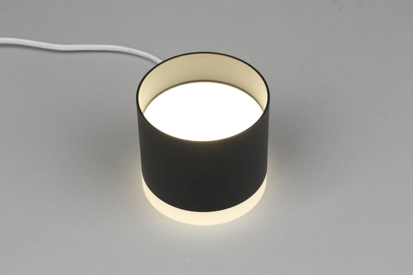 OML-102319-16 Накладной светильник Omnilux Tures OML-102319-16