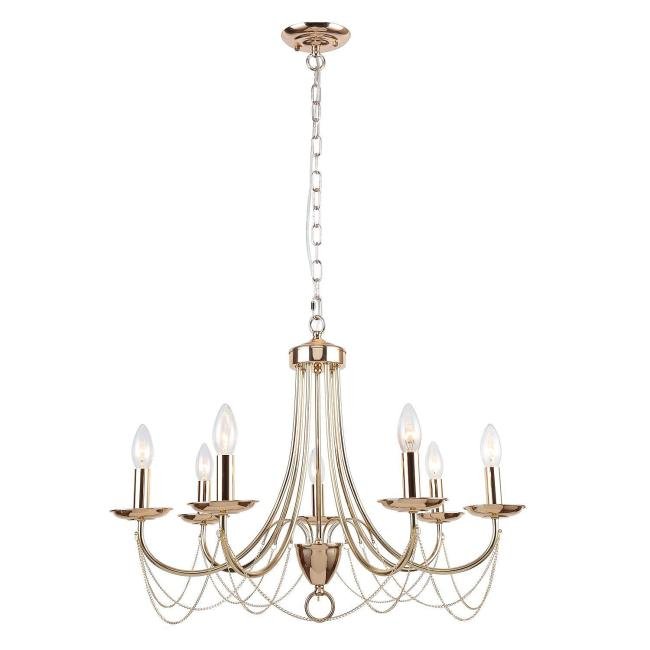 2591-7P Подвесная люстра F-Promo Plini 2591-7P