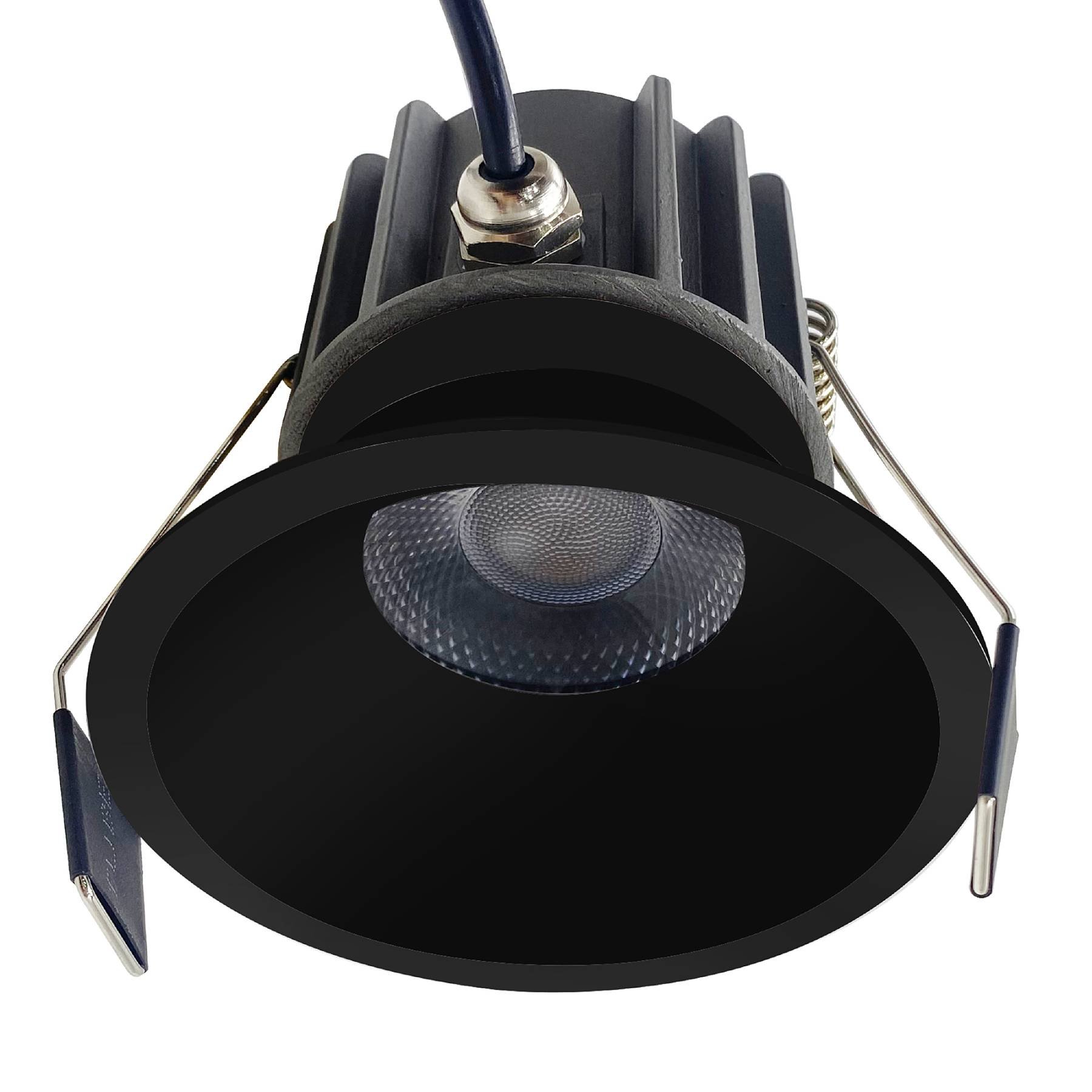 8765 Встраиваемый светильник Mantra Rombok 8765