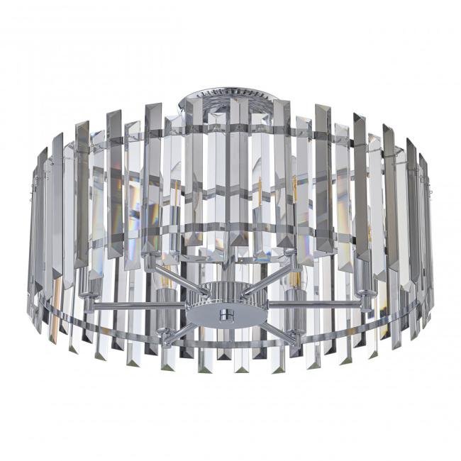 Потолочная люстра Arte Milano Sorrento-5209 375209/6/80/490 CR