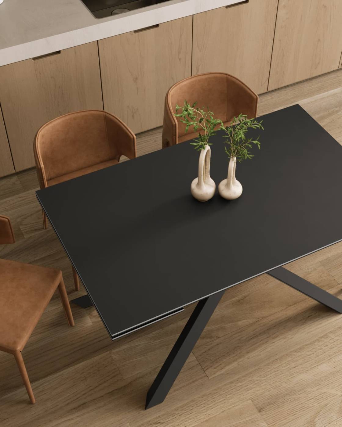 Кухонный стол Stool Group Альянс УТ000034989