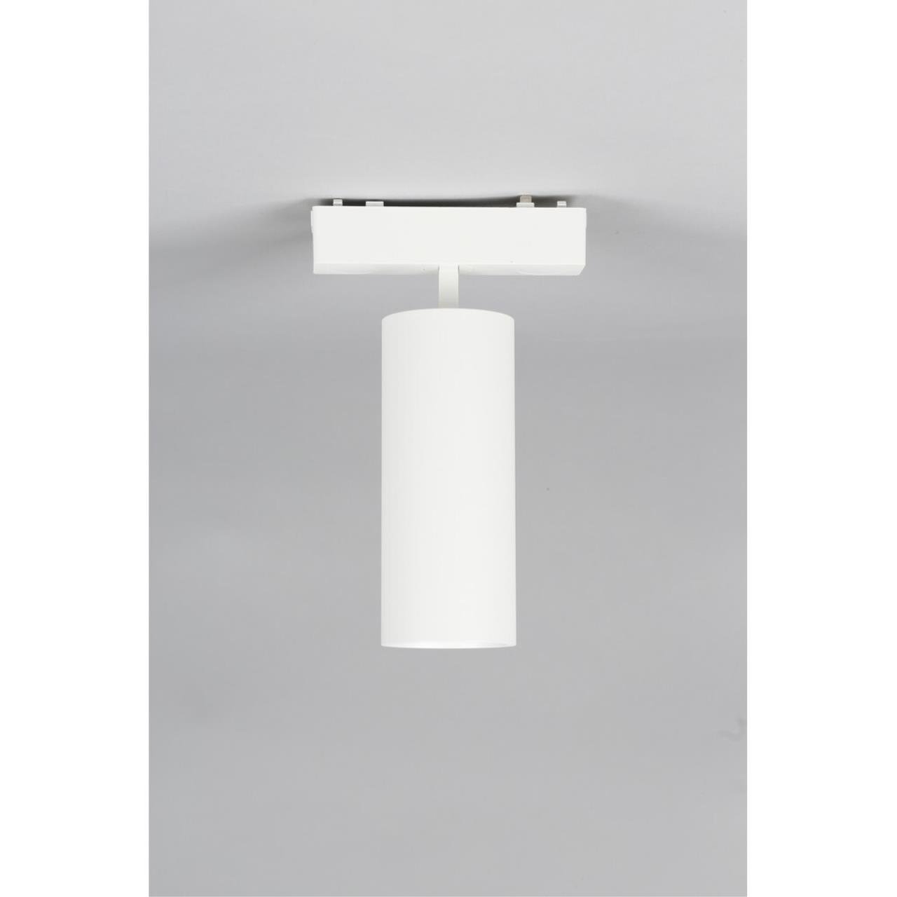 Трековый светильник Aployt Magnetic track 48 APL.0114.10.18