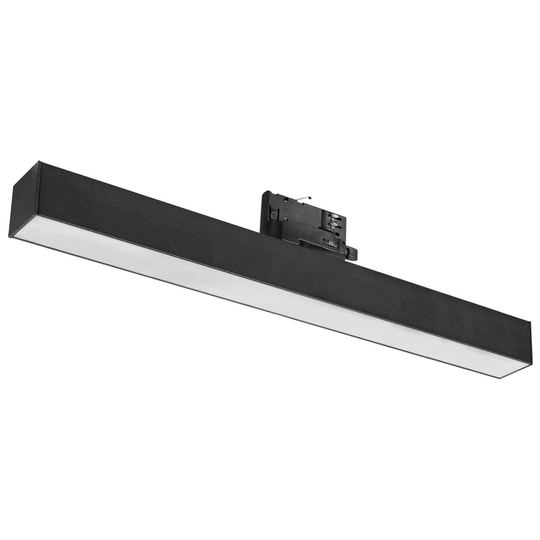 202147-4W Трековый светильник Lilla Lightstar 202147-4W