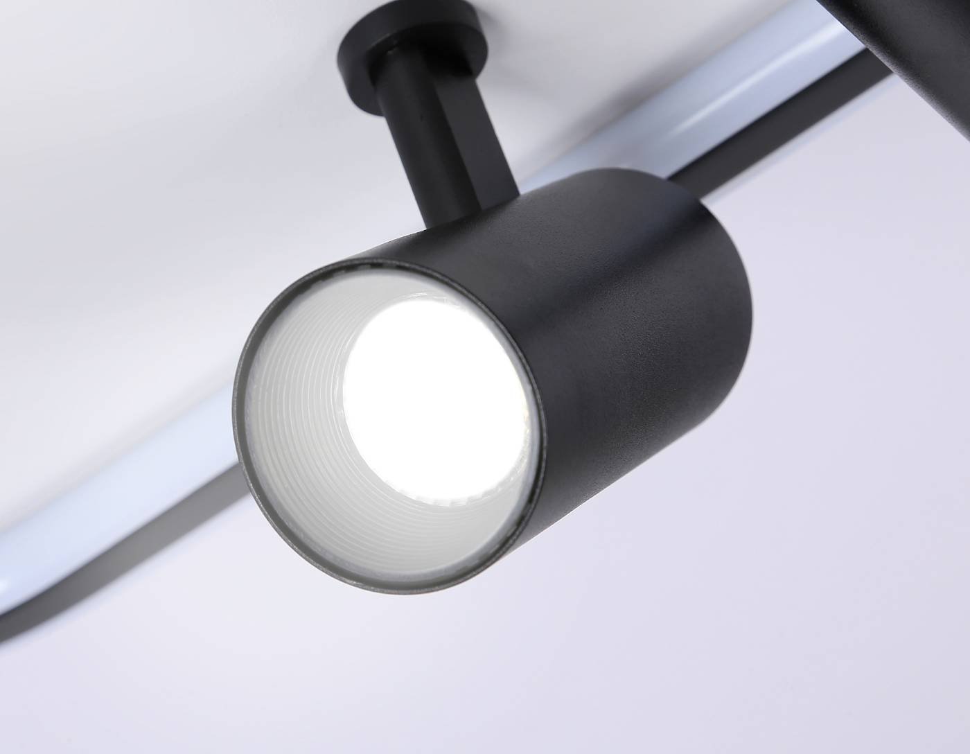 FL5115 Потолочная люстра Ambrella LineTech FL5115