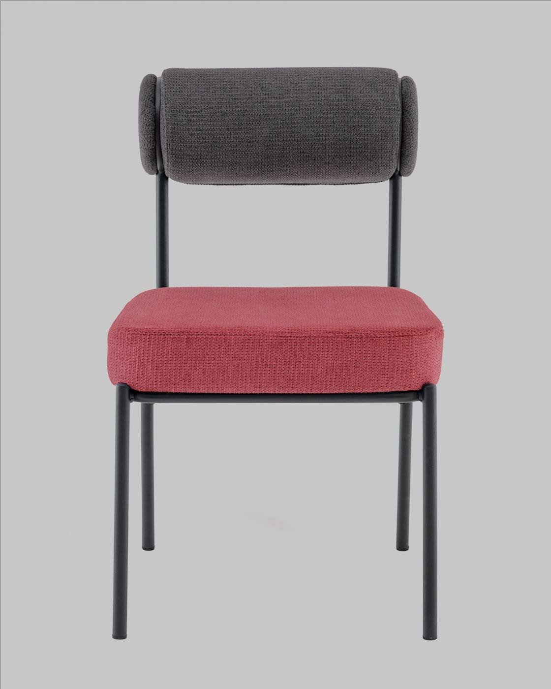 Обеденный стул Stool Group Ponpoun Totoro OTE-SH 460+241 bl.l