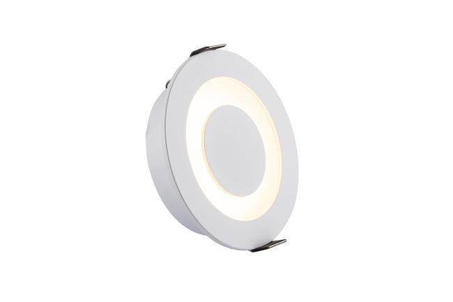 DK2700-WH Встраиваемый светильник Denkirs Dk2500 DK2700-WH