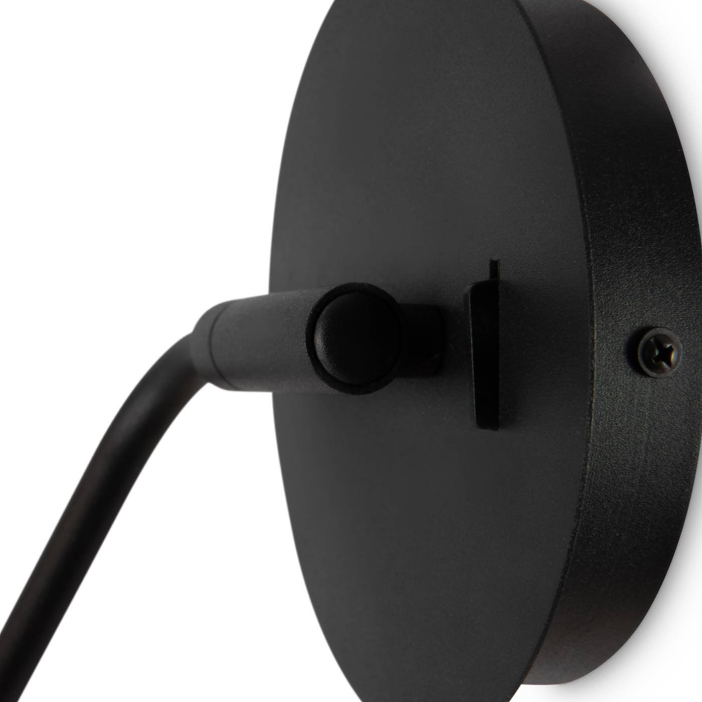 Настенное бра Freya Enzo FR5201WL-01B1