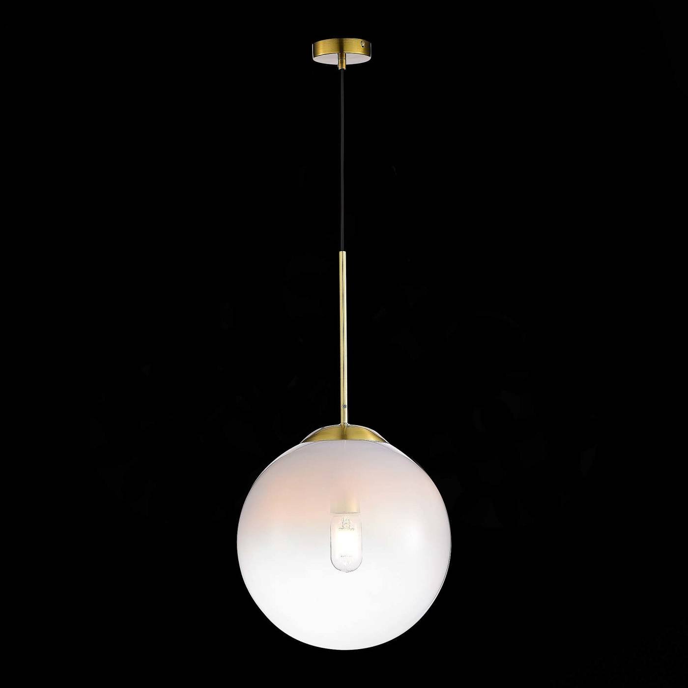 Светильник подвесной ST Luce Cassius SL1190.213.01