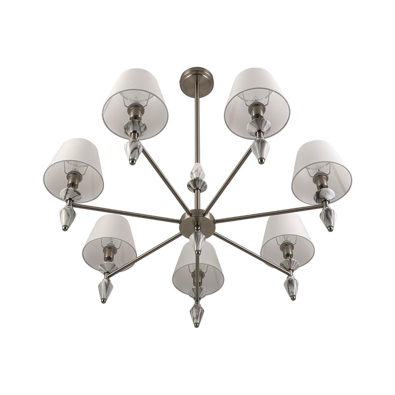 8274/7 Люстра на штанге Lumion Vermont 8274/7