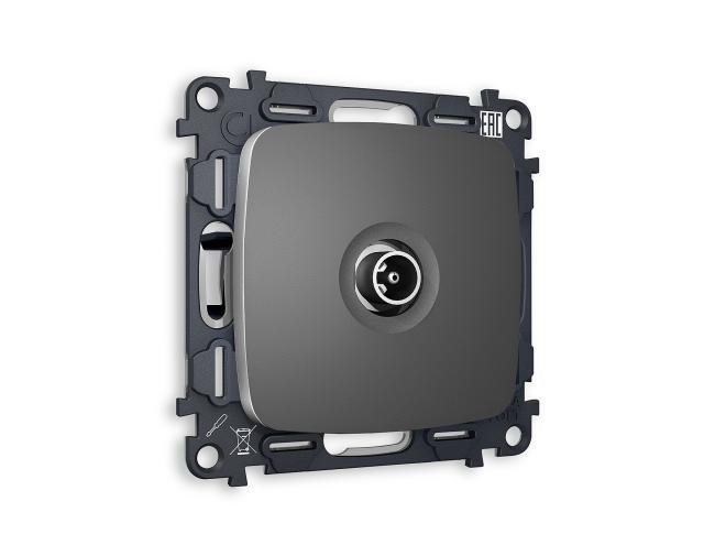 MO663030 Розетка Ambrella Volt OMEGA MO663030