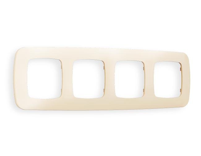 Рамка Ambrella Volt Ecta OF140334