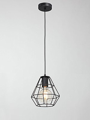 Светильник подвесной Vitaluce V4389-1/1S