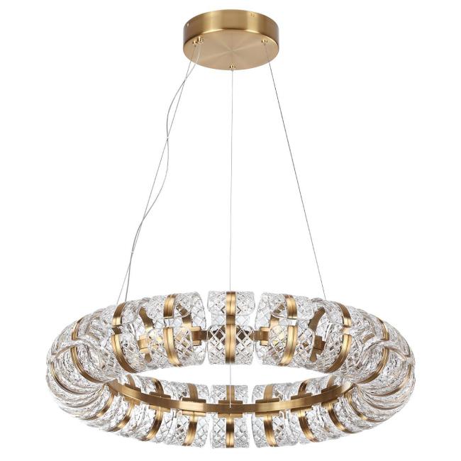 5030/128L Подвесная люстра Odeon Light Mirage 5030/128L