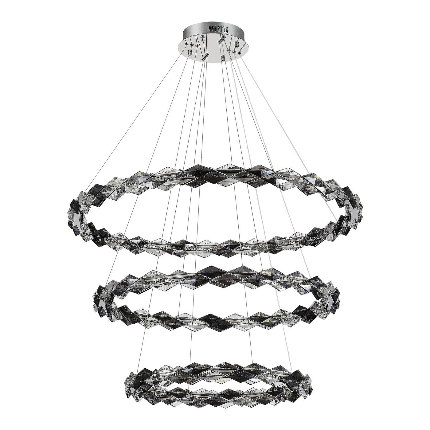 SL6009.103.03 Подвесная люстра ST Luce Diamanta SL6009.103.03