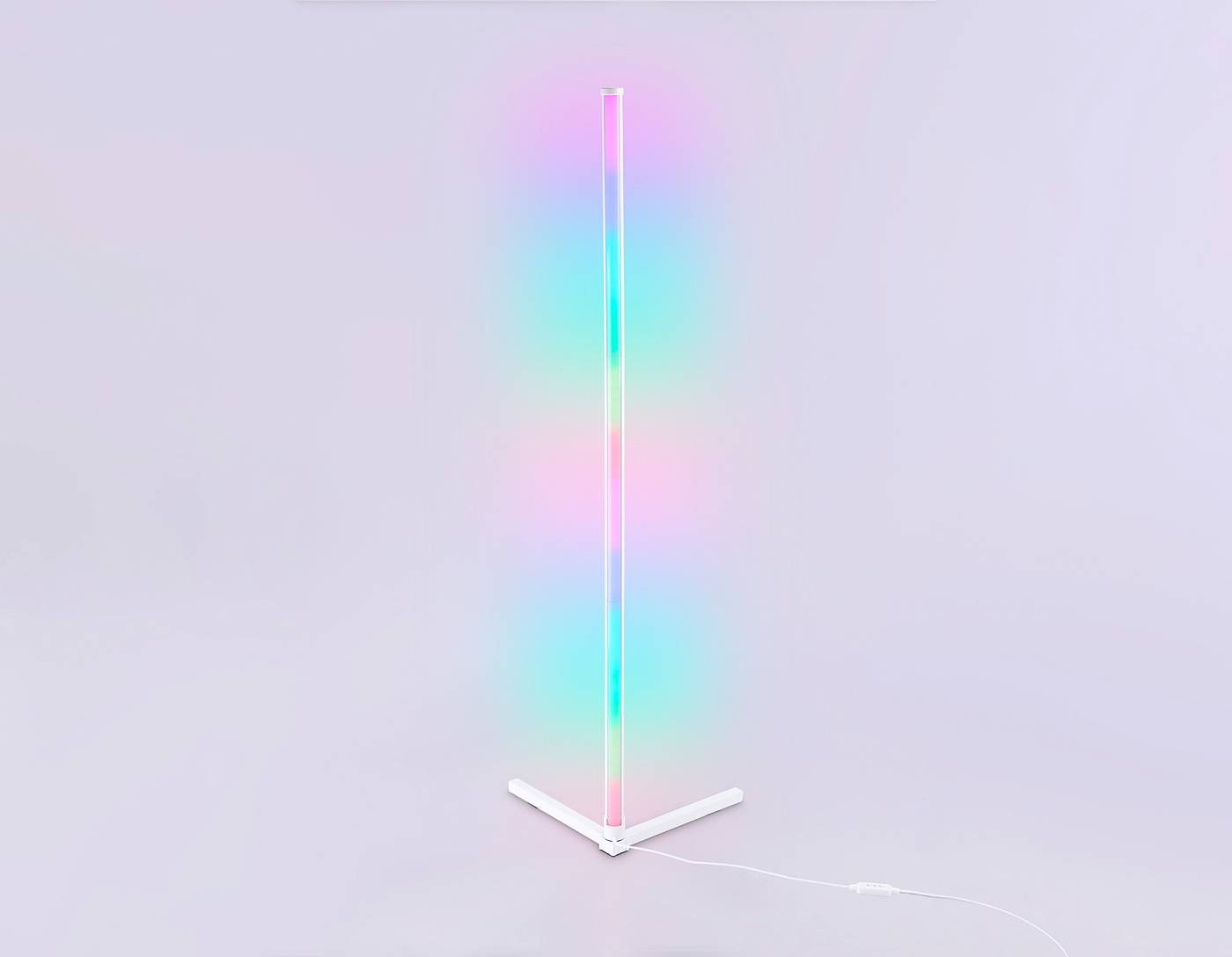 Торшер Ambrella LineTech FL8020