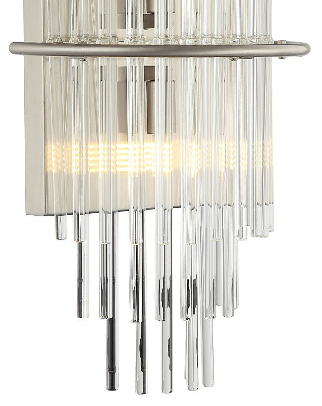 2108/11/01W Настенное бра Stilfort Eclipse 2108/11/01W