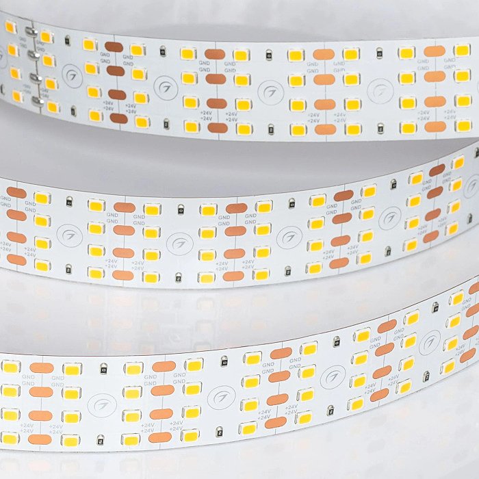 Светодиодная лента Arlight Ul Открытая 042337