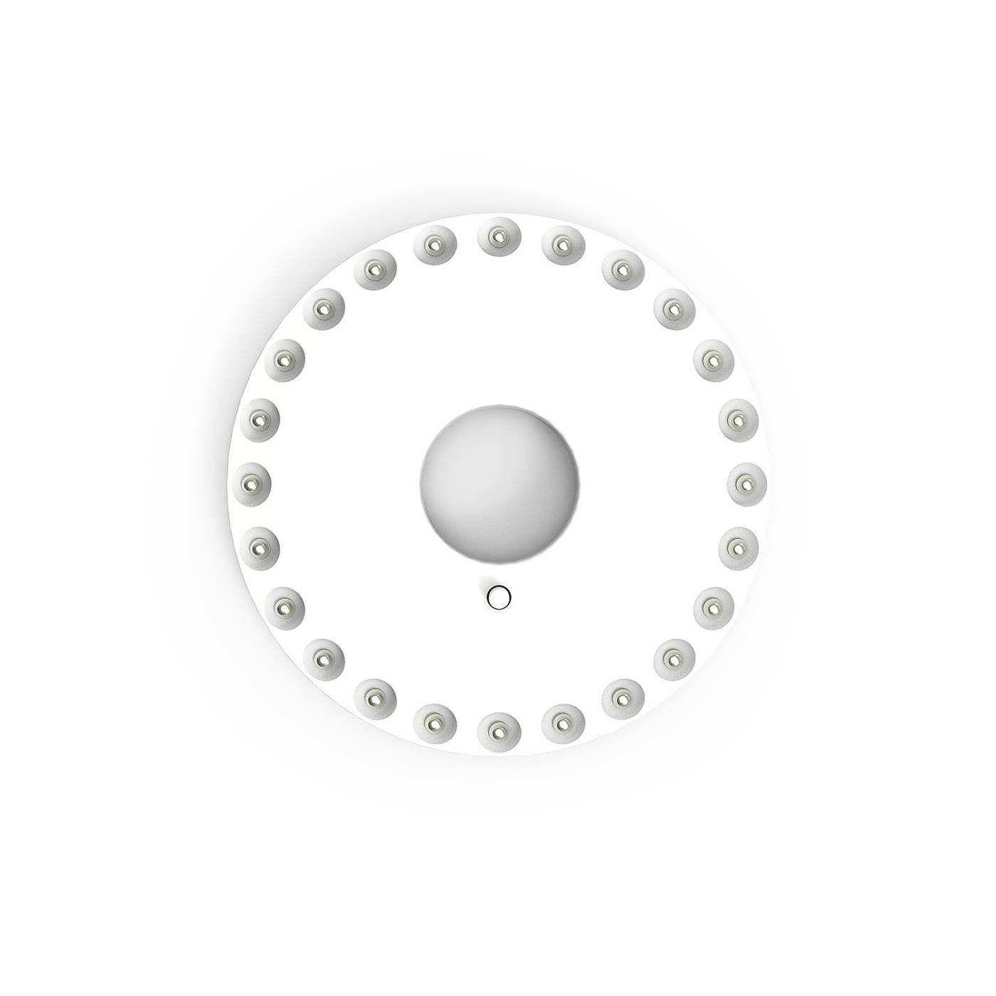 Фонарик Gauss Kemping GF003