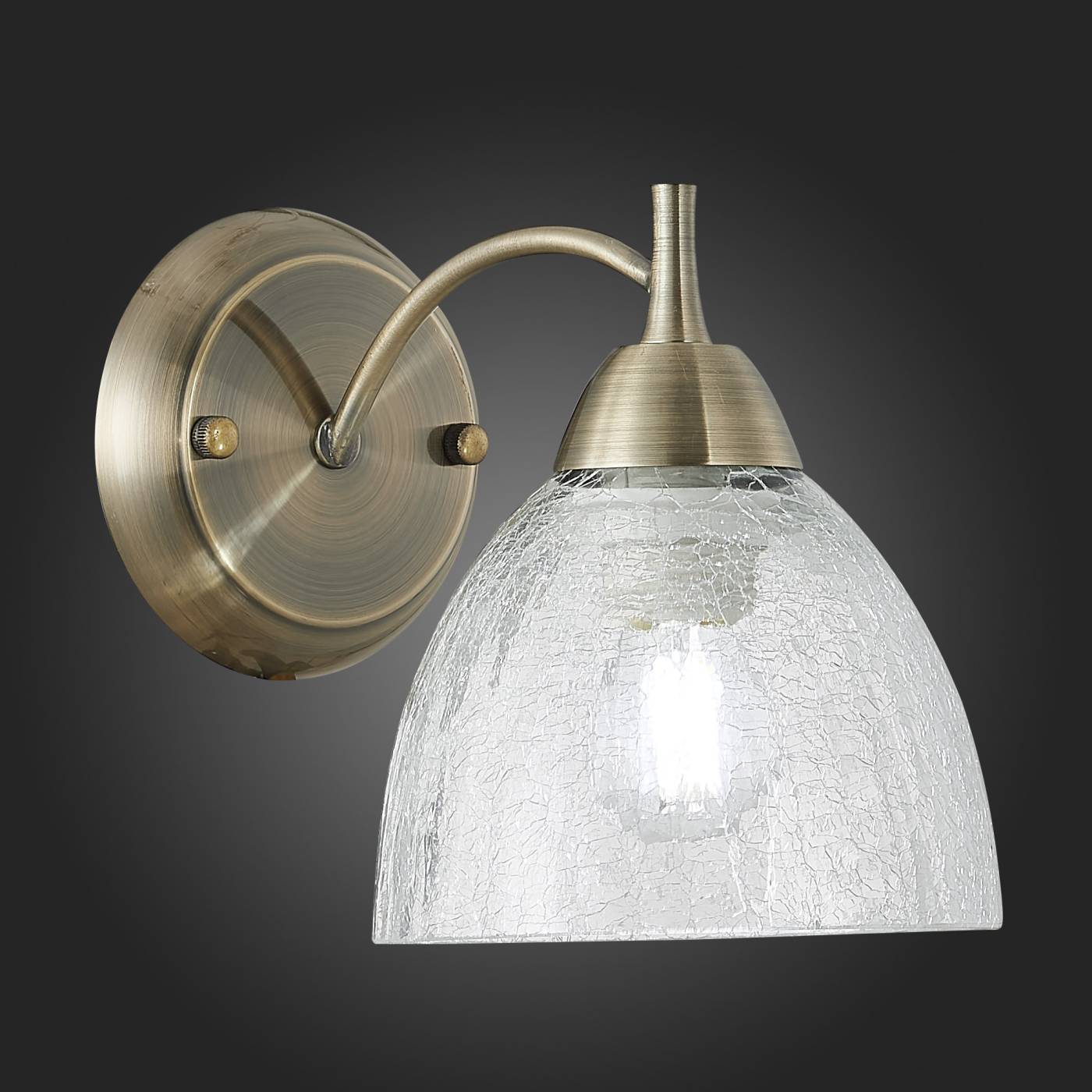 SLE104401-01 Настенное бра Evoluce Nuele SLE104401-01