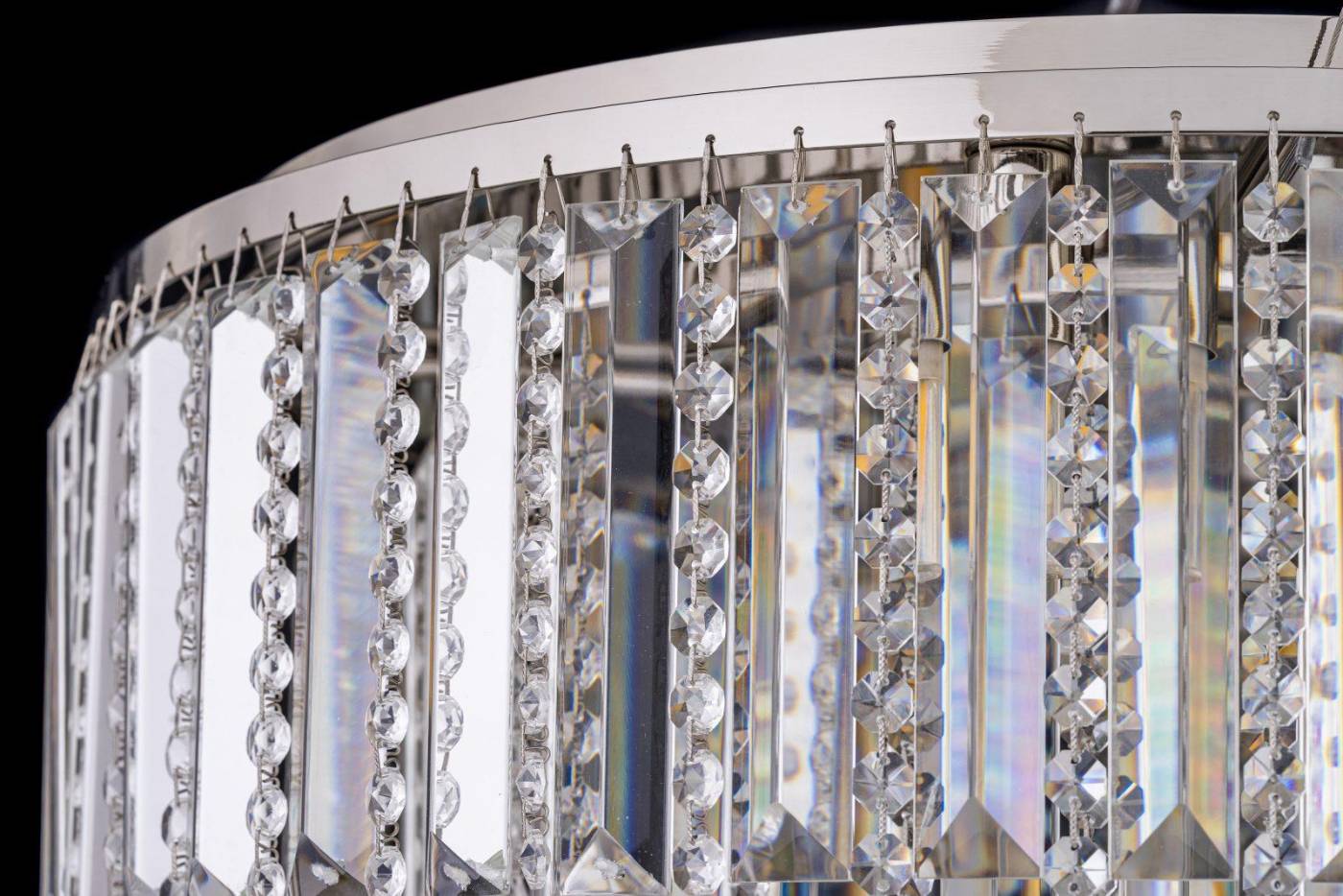 Milano E 1.5.D50.505 N Подвесная люстра Arti Lampadari Milano Milano E 1.5.D50.505 N