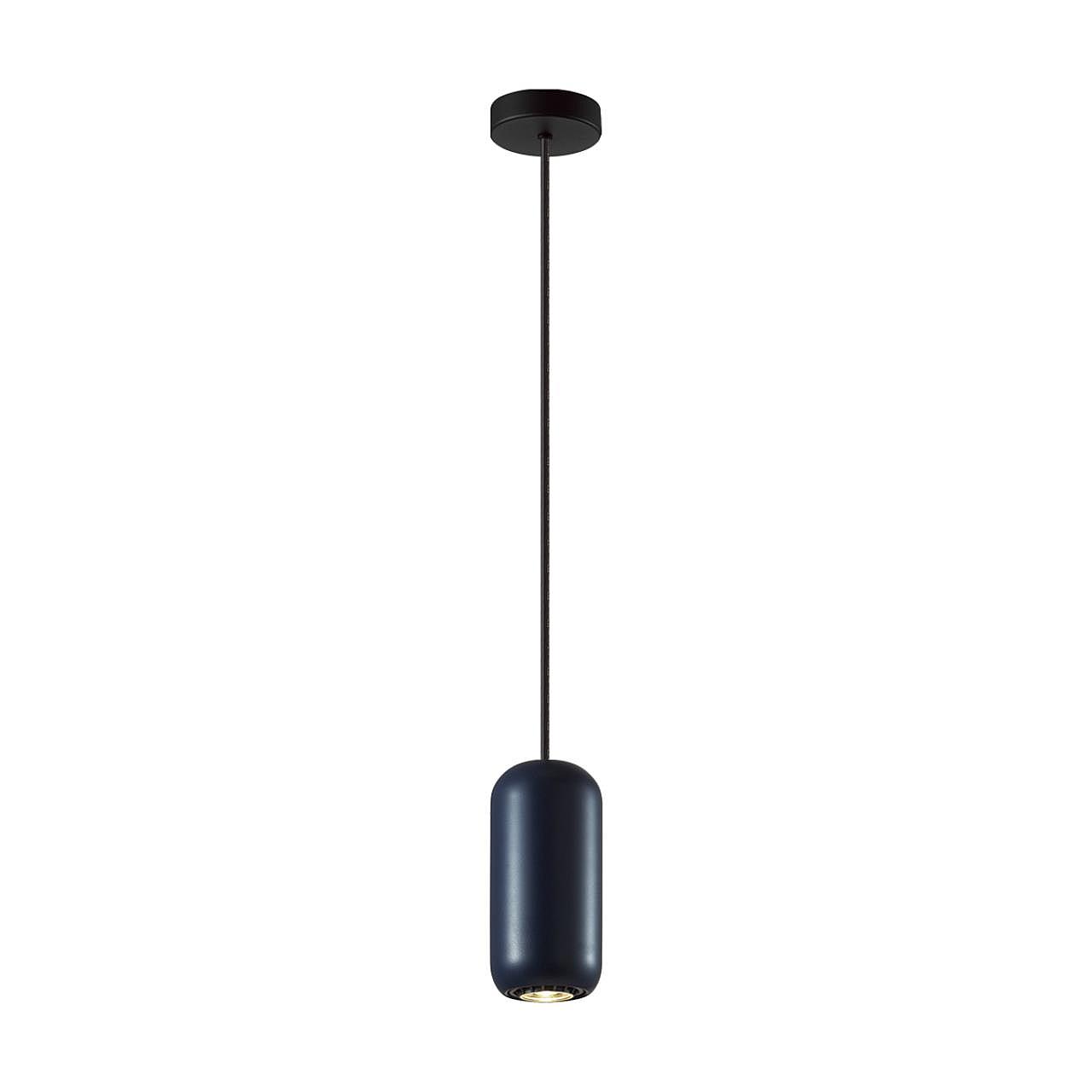 5060/1C Светильник подвесной Odeon Light Cocoon 5060/1C