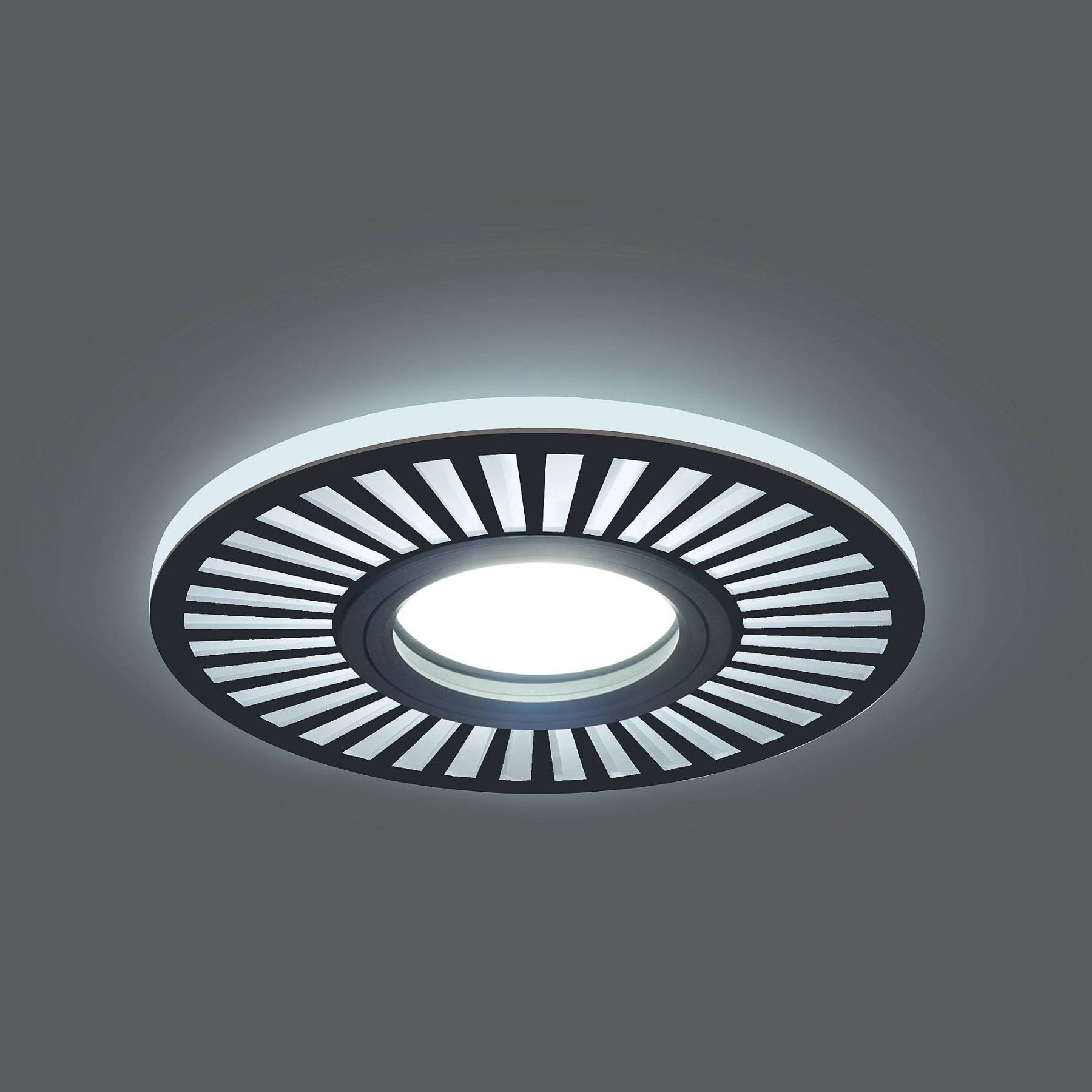 BL135 Встраиваемый светильник Gauss Backlight BL135