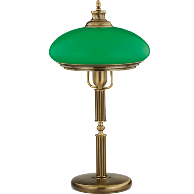 SOR-LG-1(P)GR Настольная лампа Kutek Sorrento New SOR-LG-1(P)GR