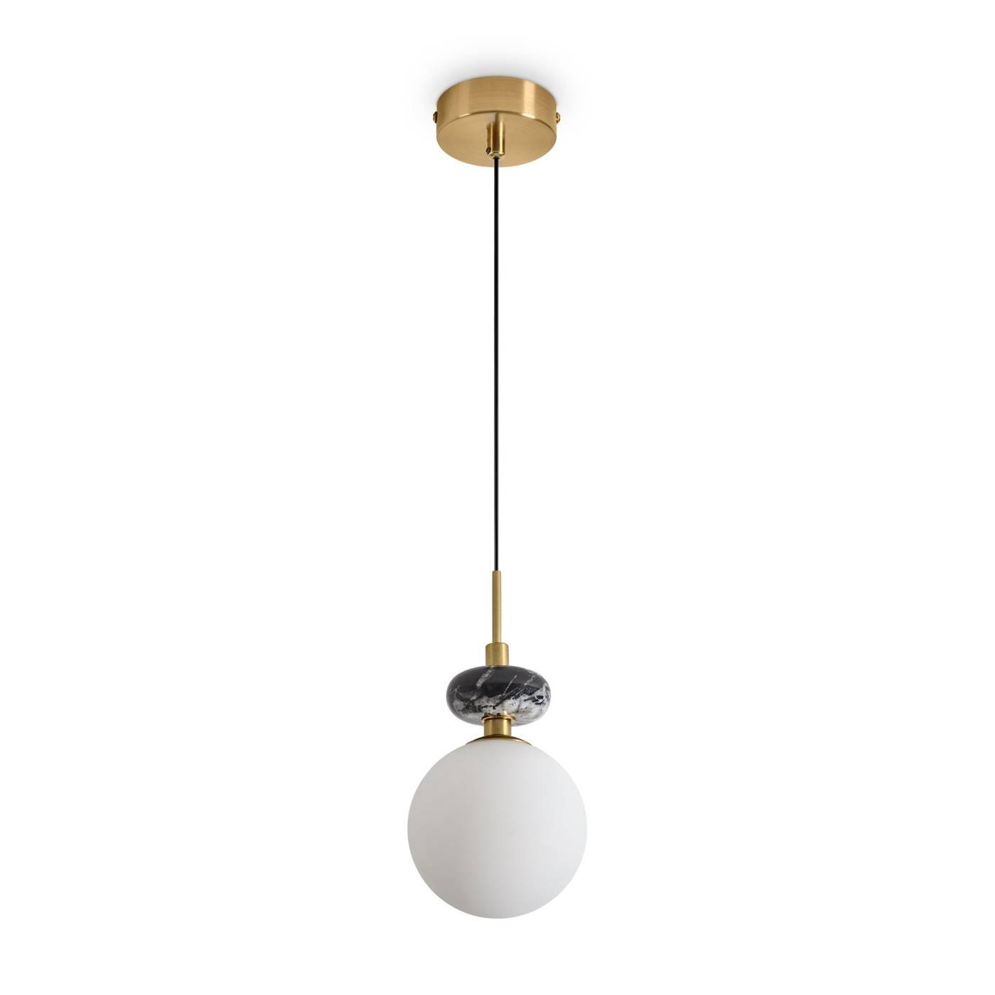 FR5631PL-01BS1 Подвесной светильник Freya FR5631PL-01BS1