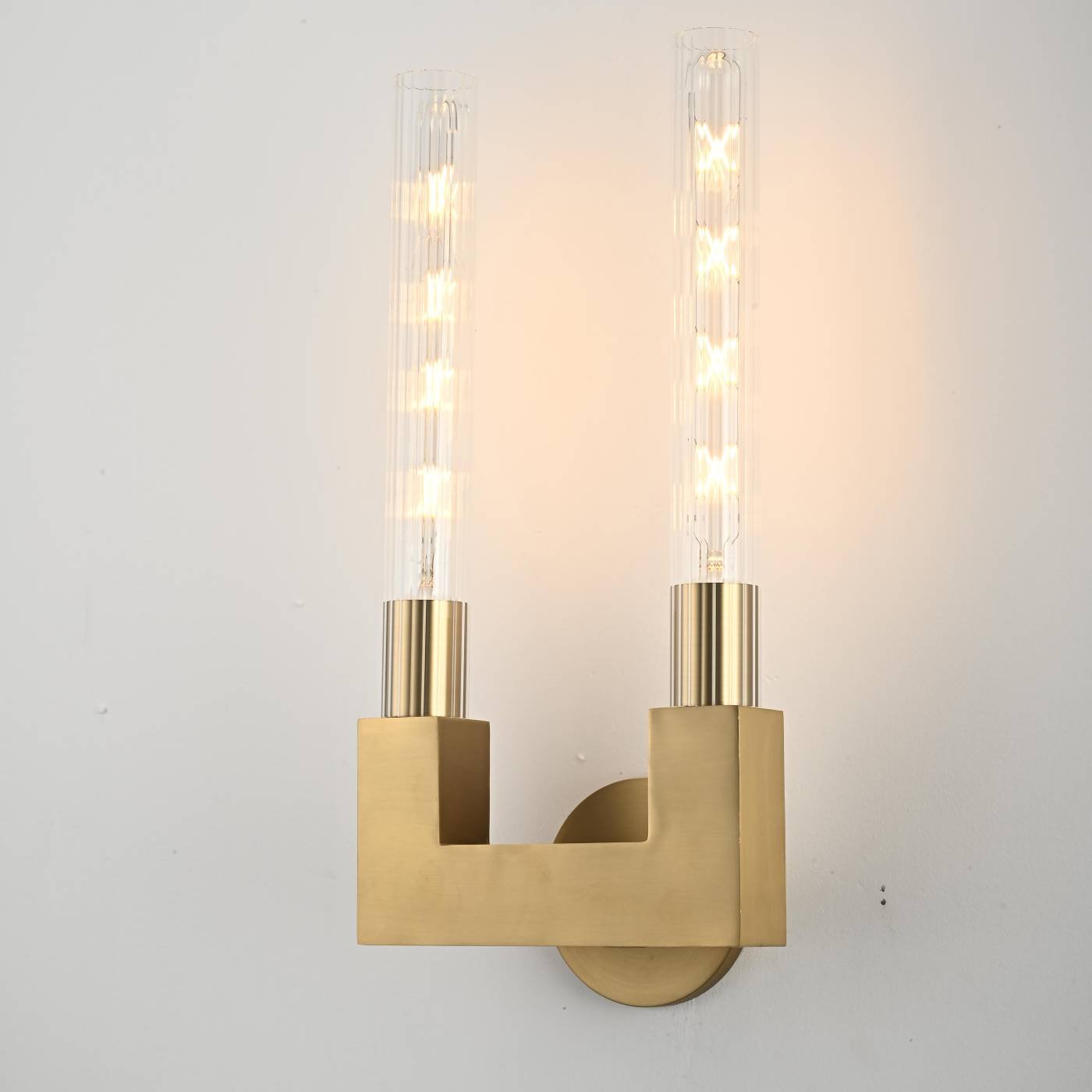75053-22 Настенное бра ImperiumLoft 44.32 75053-22