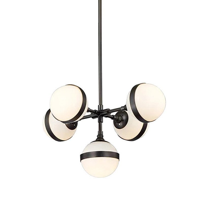L04801 Люстра на штанге L'Arte Luce Luxury Peggy L04801