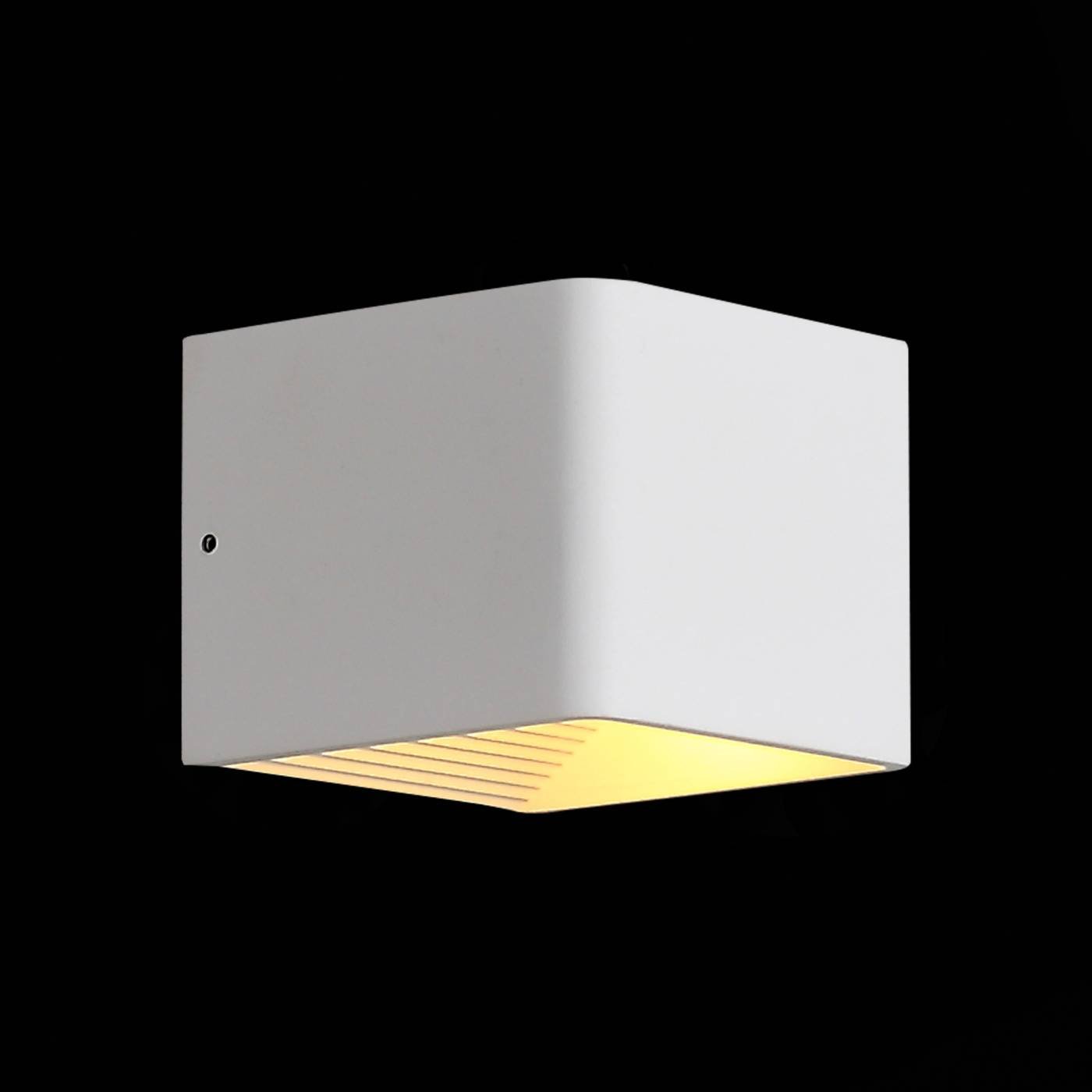 SL455.051.01 Настенное бра ST Luce Grappa 2 SL455.051.01