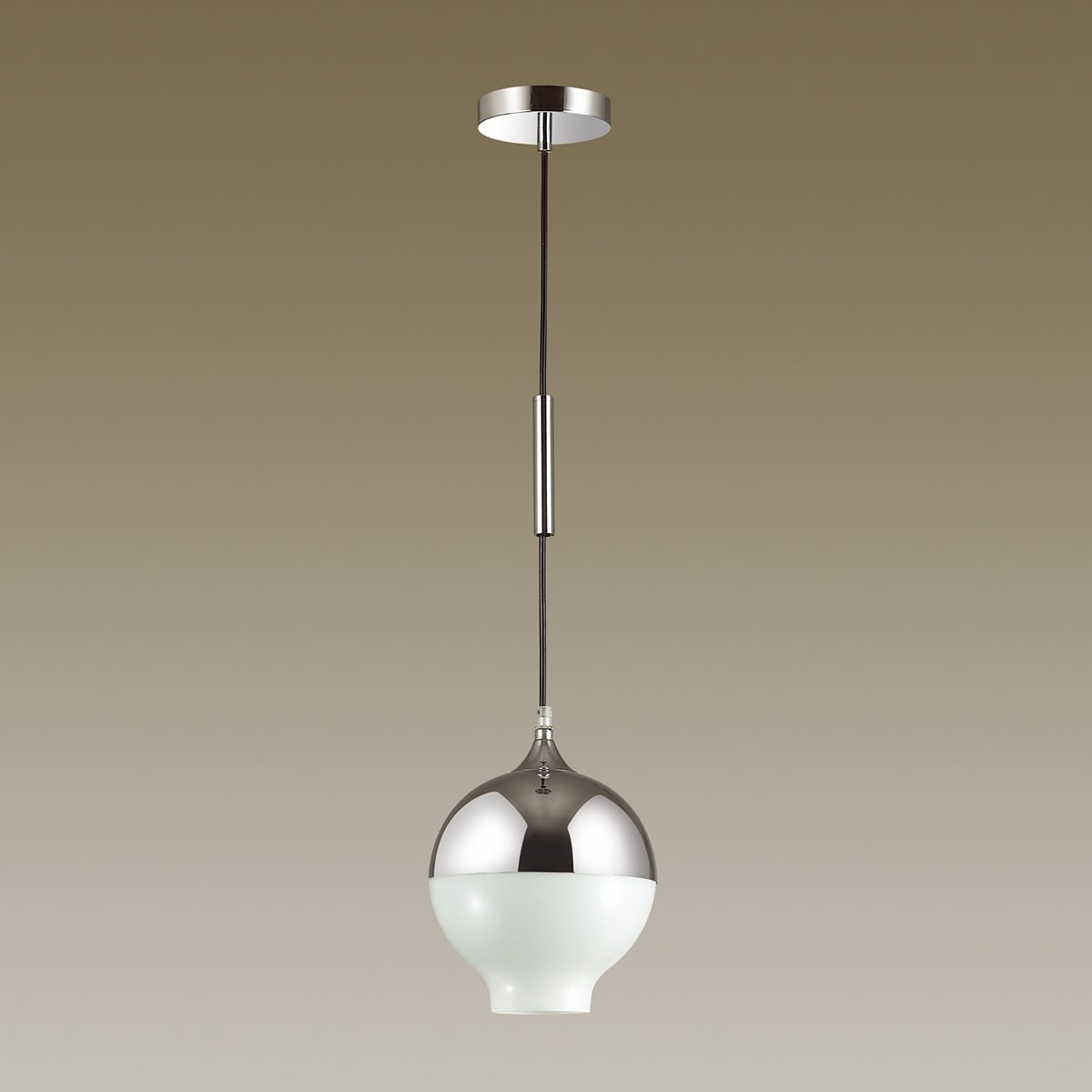 4007/1 Светильник подвесной Odeon Light Asna 4007/1