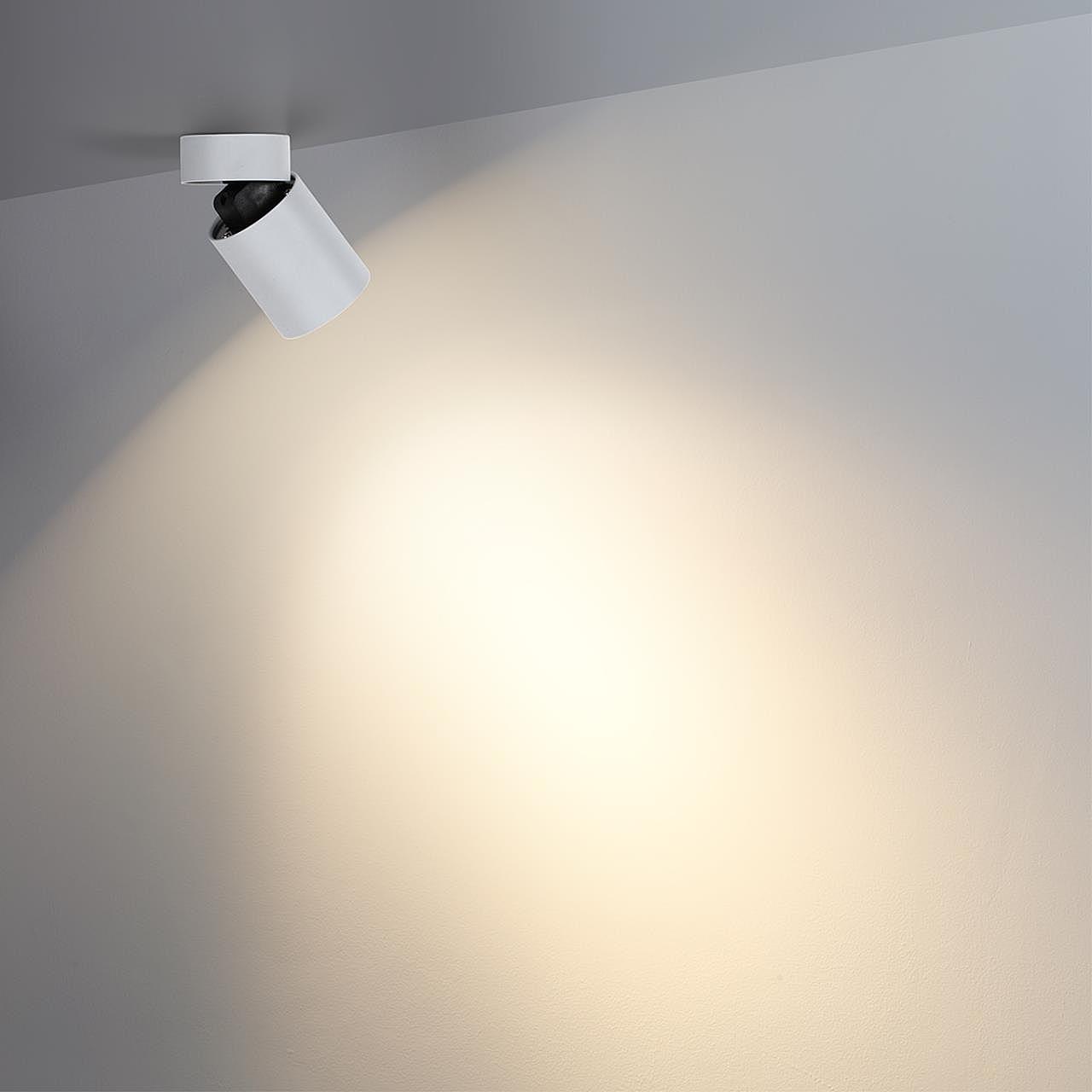 Накладной светильник Odeon Light Turno 7133/7CL
