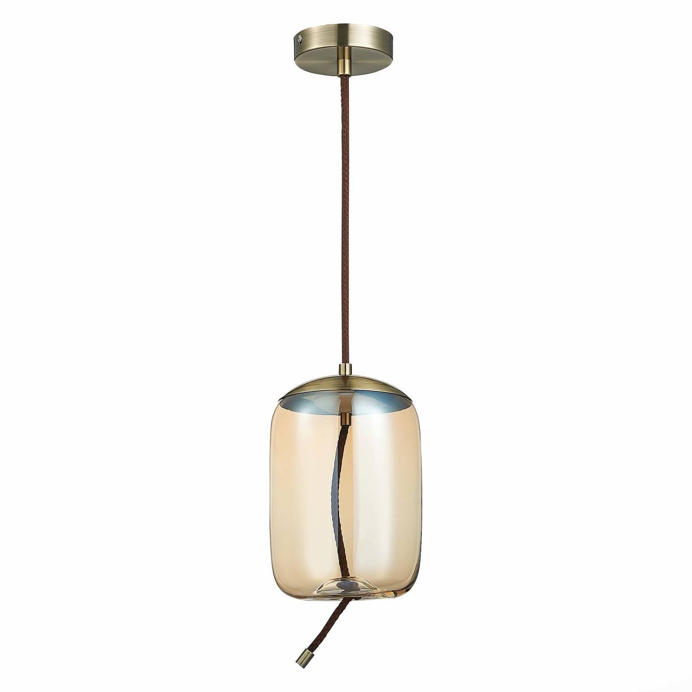 SL6108.323.01 Светильник подвесной ST Luce Ozzio SL6108.323.01
