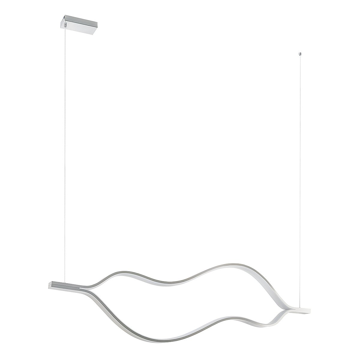 10403/1400 SN Подвесная люстра Loft It Tape Light 10403/1400 SN
