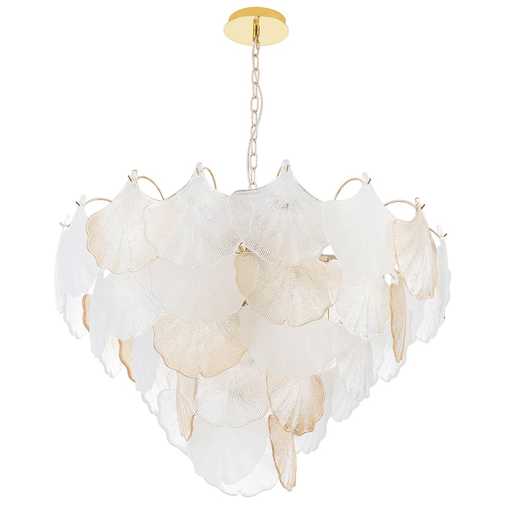 Подвесная люстра Crystal Lux Bonita BONITA SP12