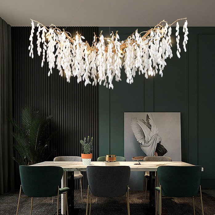 231837-23 Подвесная люстра ImperiumLoft Florian-L01 231837-23