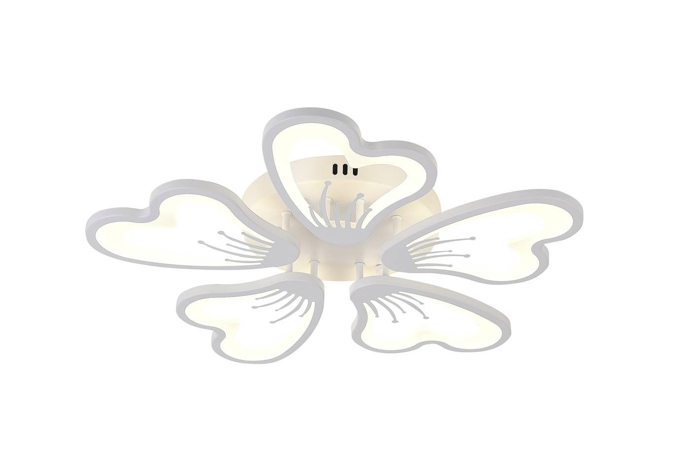 Потолочная светодиодная люстра Innovation Style Natali Kovaltseva INNOVATION STYLE 83030