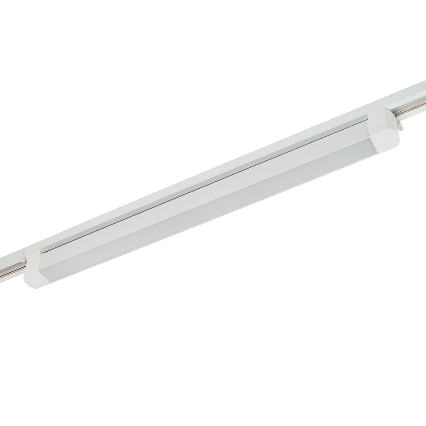 Трековый светильник MyFar Lines MT0112-30W4K-W