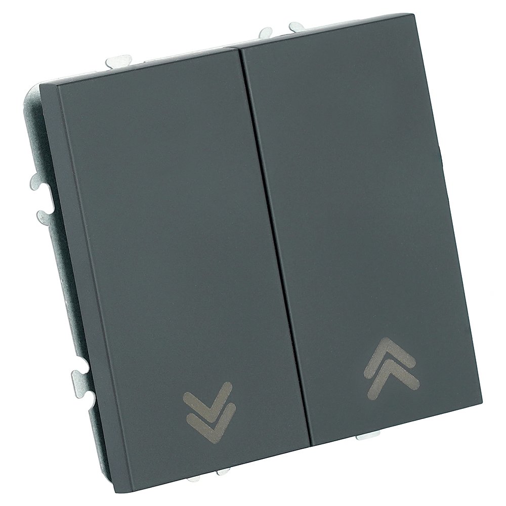 Выключатель Stekker Эмили 50327