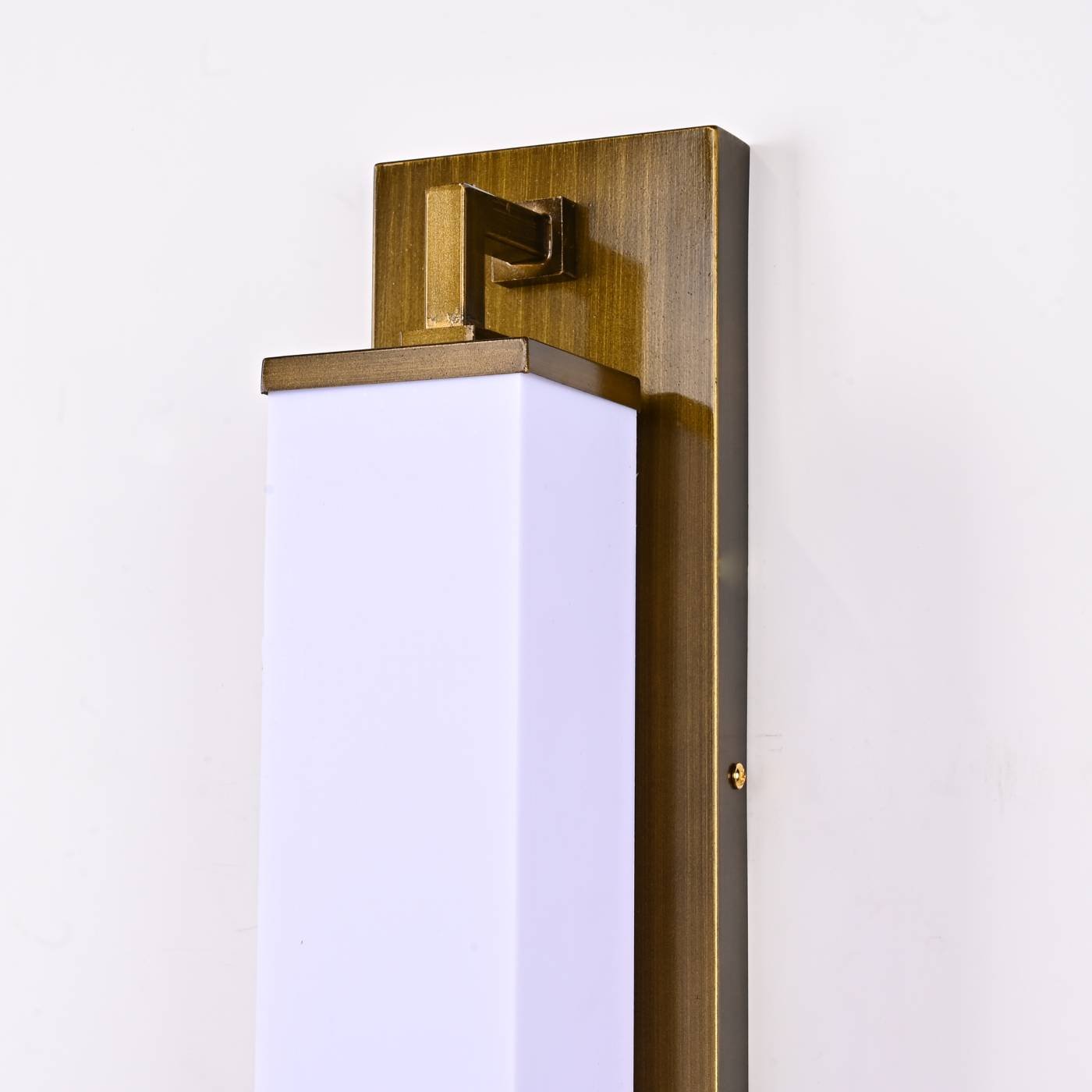 298224-53 Настенный светильник ImperiumLoft Squardo01 298224-53