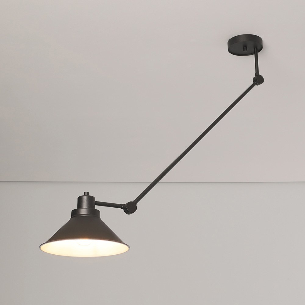 9144 Светильник потолочный Nowodvorski Techno 9144